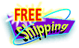 FREE Shipping